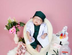 Mau Melakukan Foto Newborn? Siapkan 8 Hal Ini!