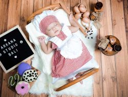 Rekomendasi Foto Dan Tema Bayi Newborn Atau Baru Lahir, Mom Wajib Tau